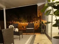Spring Specials - Chic Boho Style - FirePit - 20Min to Six Flags - 10Min to Rafb Hotels in Live Oak