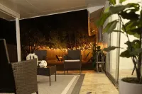 Spring Specials - Chic Boho Style - FirePit - 20Min to Six Flags - 10Min to Rafb
