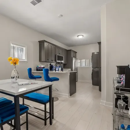 House of Blues Memphis • Spacious 3Br Home w/ Wi-Fi & Free Parking • Rated 10/10