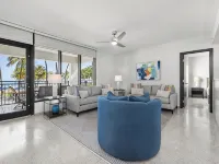 Ocean Front Villa Bonita- Luxury in the Caribbean Hotels in Mameyes II