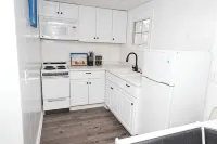 Two Bedroom Cottage - Wifi