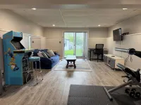Hidden Gem Lake House 3 Br, 2.5 BA - 4-Sterne