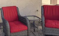 Guesthouse/Casita Goodyear New  Remodeled with WiFi