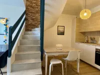 La "P'tite Maison" near the banks of the Loire River - บังกะโล