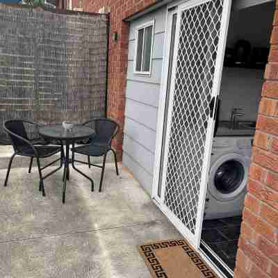 Cosy Private Studio Others