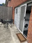 Cosy Private Studio