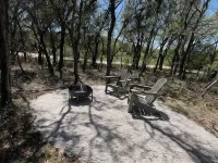 Dreamers Cozy Cabin Hotels in Real County