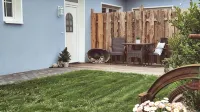 Ferienwohnung mit Toller Aussicht und Ruhiger Lage