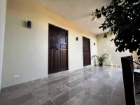 Casa Tulip - Bungalows