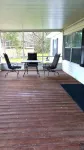 House with 3-bedroom 2 Bath on one acre of land in wonderful Wesley Chapel - Wifi