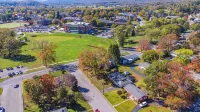 Modern Comfort & Convenience – 3BR Home Next to Juniata College! - 4-Star