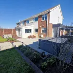 Luxury Sea View Retreat with Hot Tub – Sleeps 8