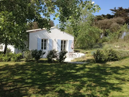 LA ROSE TREMIAIRE - Homestays