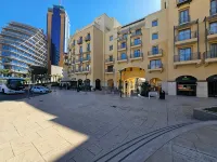Stunning Seafront Portomaso Apartment w/terraces - Apartments