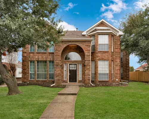 Spacious Newly remodeled 5BA 3BA central location Hoteles en Rowlett
