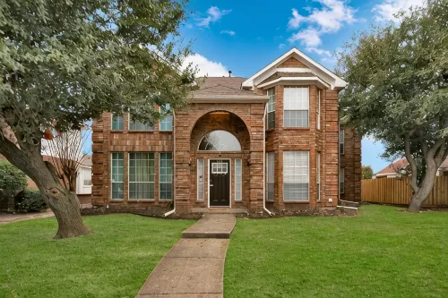 Comfortable 5Br 3BA • Central Location - Boutique