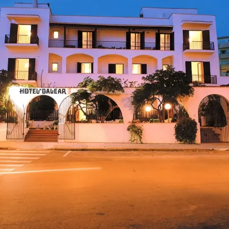 Hotel El Balear