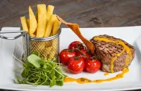 Applegarth Villa Hotel & Restaurant (Adult Only) - servizio colazione
