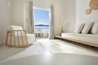 Saint John Hotel Villas & Spa