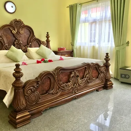 Villa Bananier