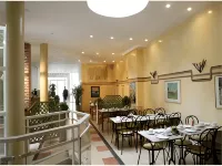 Hotel de La Treille - Morgenmad