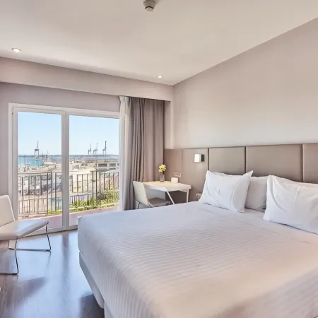Hotel Silken Turcosa