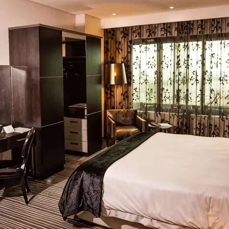 Coastlands Umhlanga Hotel and Convention Centre