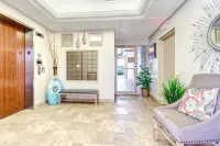 Spectacular penthouse end unit! - balcony