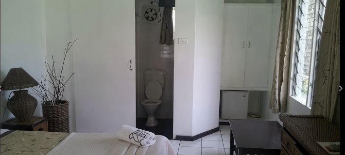 The Friendly North Inn Hotels in Vanua Levu