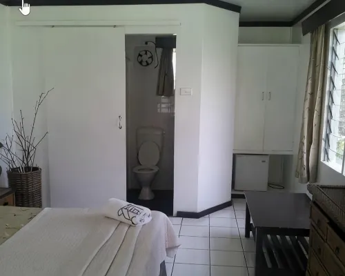 The Friendly North Inn Hotels in Labasa