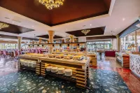 Muthu Clube Praia da Oura - Bữa sáng