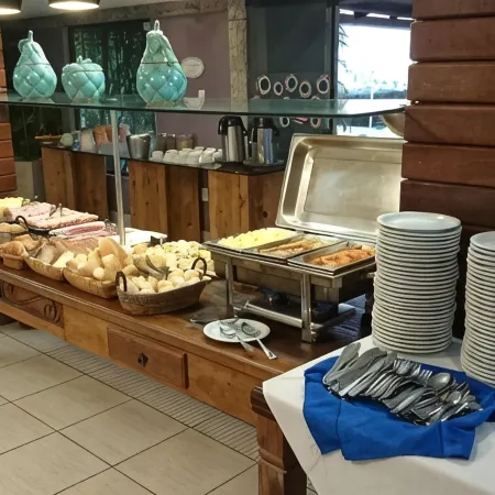 Brisa da Costa Suites