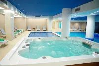 Doanesia Premium Hotel & Spa - Gym