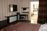 Arena Hotel