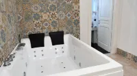 GianLuis Luxury Suites