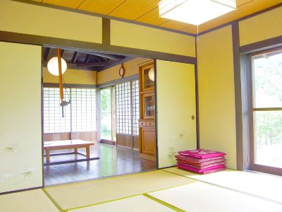 Pension Hisui