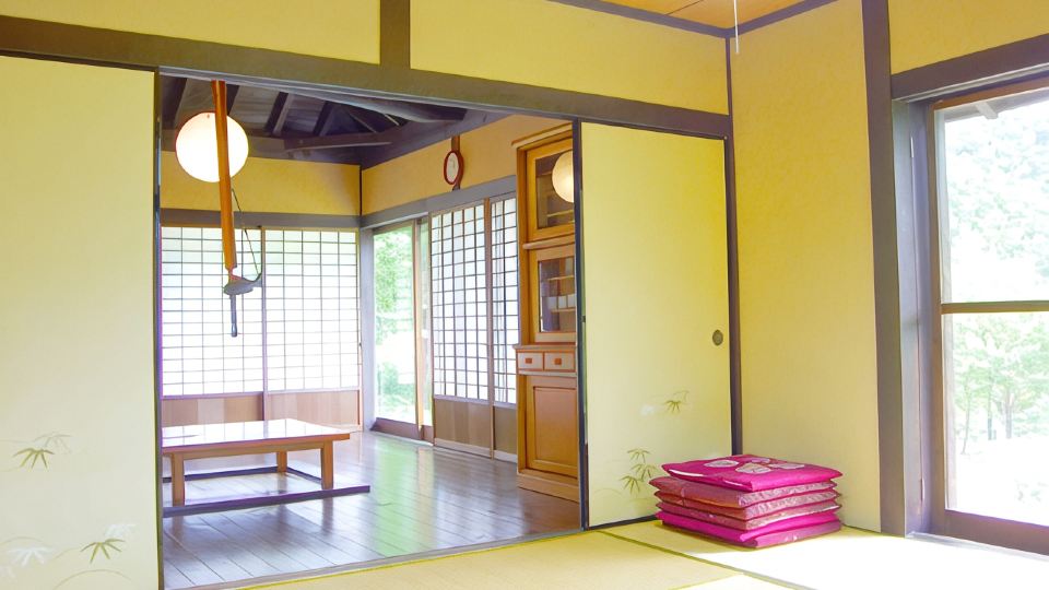 Pension Hisui