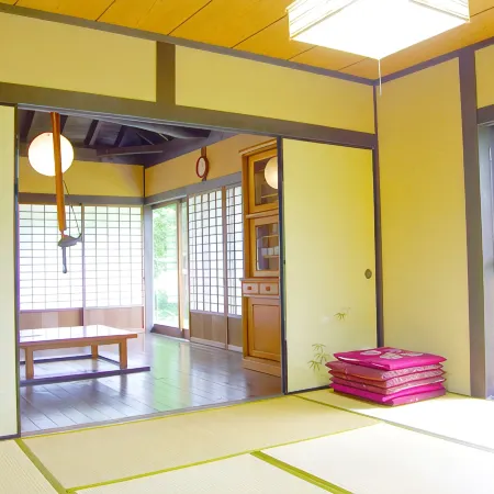 Pension Hisui