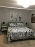 喬丹河小屋!