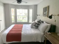 Brand New 1BR in the heart of Houston Med Center - Condos