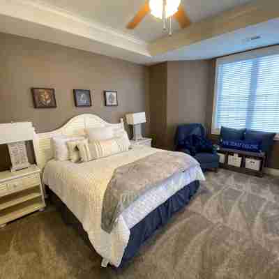 Luxury Penthouse near Silver Dollar City Rooms