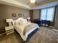 Luxury Penthouse near Silver Dollar City - Wifi
