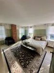 Elegant Retreat With Pool, Screened Porch Just Steps From Shops, Dining & Fun!