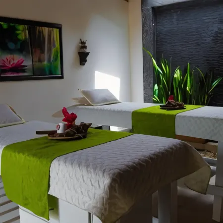Hotel Campestre Santa Catalina