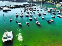 Royal Britannia Hotel Hotels in North Devon District