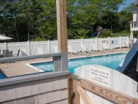 Sea Lion Motel Hotels in Gloucester