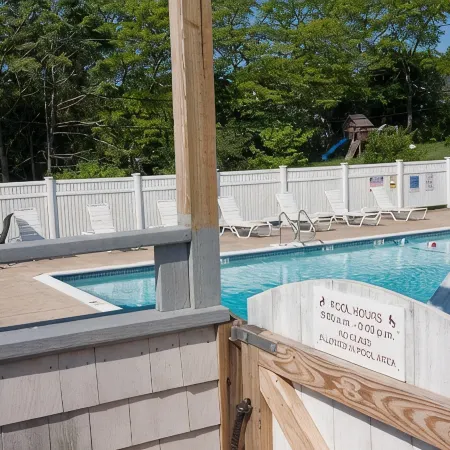 Sea Lion Motel