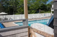 Sea Lion Motel