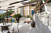 B&B Villa Reginella - Pet friendly