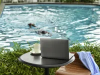 Pullman Abidjan - Luxury
